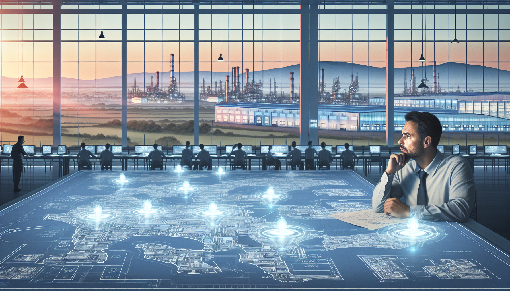 Security-Shoring: Strategic Component Sourcing Beyond Traditional Nearshoring