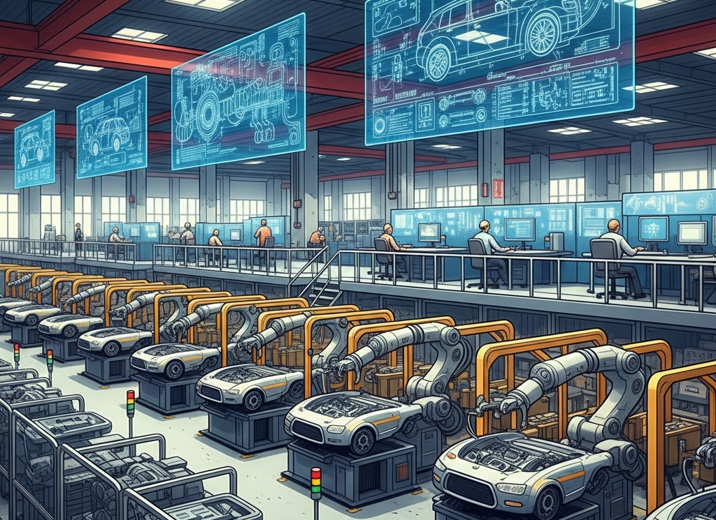 Strategic Academic-Industrial Integration: UAEH-CIATEQ Pipeline