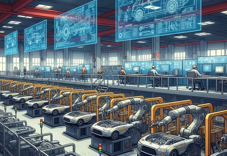 Strategic Academic-Industrial Integration: UAEH-CIATEQ Pipeline