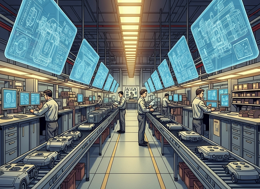The 15% Reality Check: Navigating the New National Content Rule