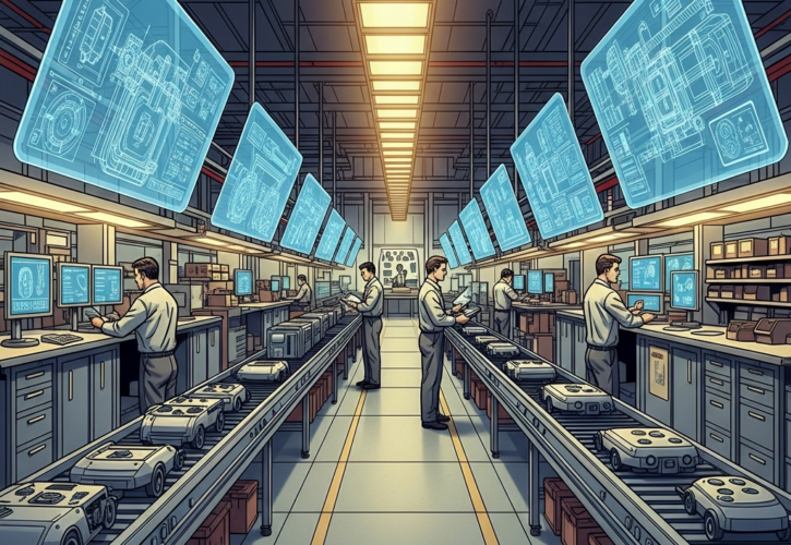 The 15% Reality Check: Navigating the New National Content Rule