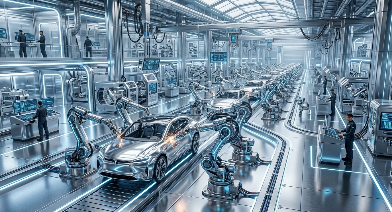 USMCA Sunset Clause Eliminates Automotive Investment Certainty