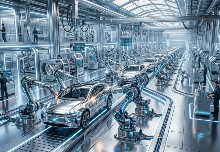 USMCA Sunset Clause Eliminates Automotive Investment Certainty