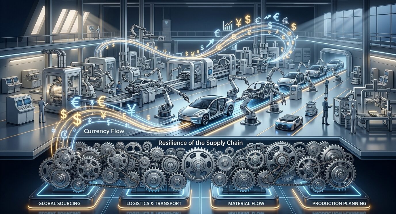 The 23% Peso Devaluation: Mitigating Automotive Tariffs